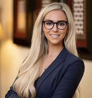 Photo of Attorney Andrea Seldowitz
